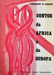 CONTOS DA ÁFRICA E DA EUROPA.